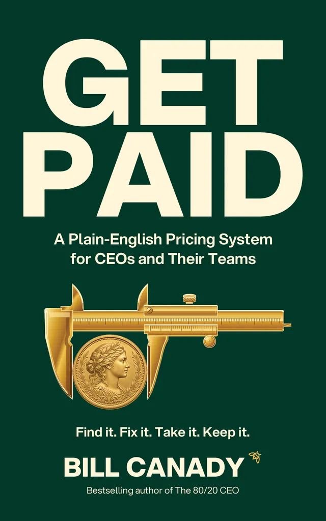 Get Paid — front cover