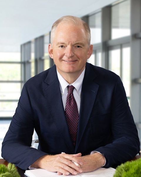 Bill Canady